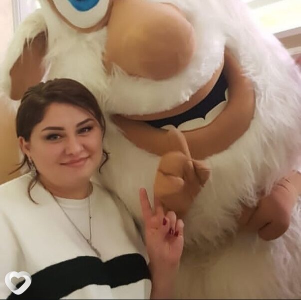 Инна, Нальчик