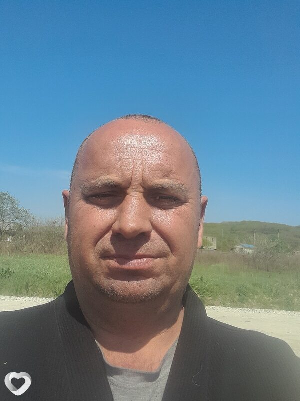 Василий, 50, Уссурийске — анкета №4499962