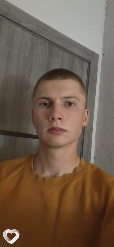 Артём, 20, Новосибирске — анкета №4499964