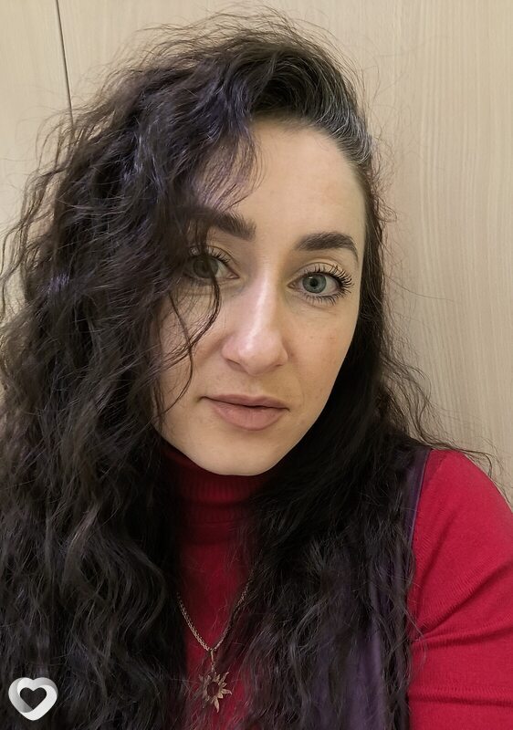 Оля, 38, Бобруйске — анкета №4499968