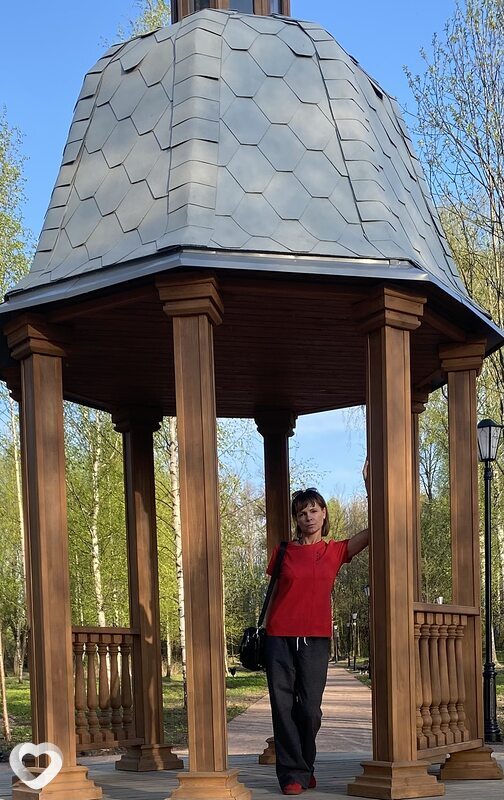Ирина, Ярославль