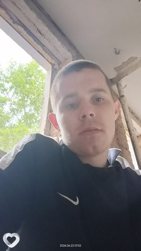 Константин, 25, Перми — анкета №4499982