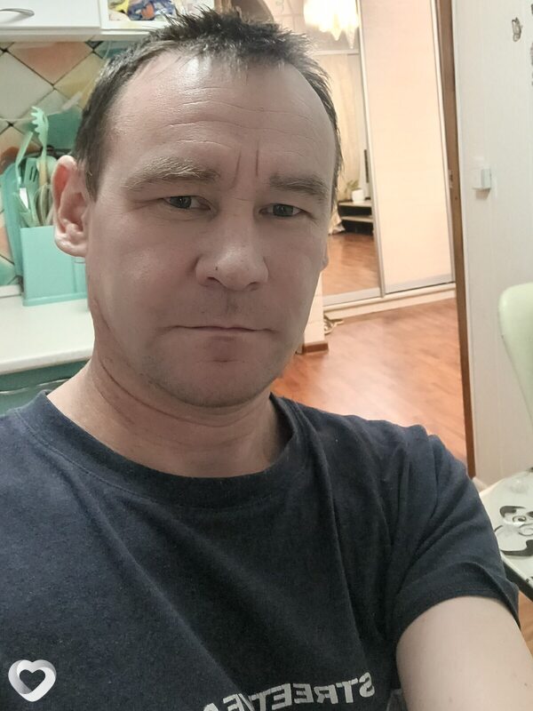 Ден, 37, Ревде — анкета №4499988