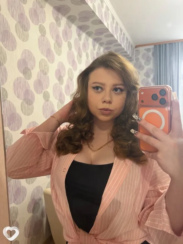 Карина, 25, Москве — анкета №4499990