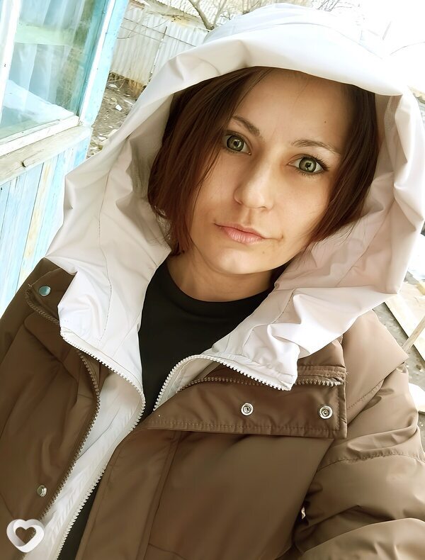 Олеся, 31, Камышине — анкета №4500001