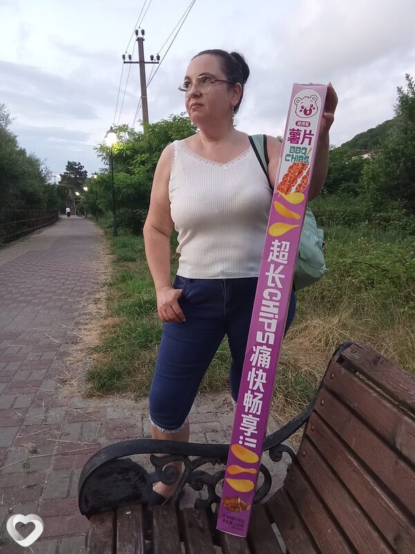 Елена, 48, Краснодаре — анкета №4500003