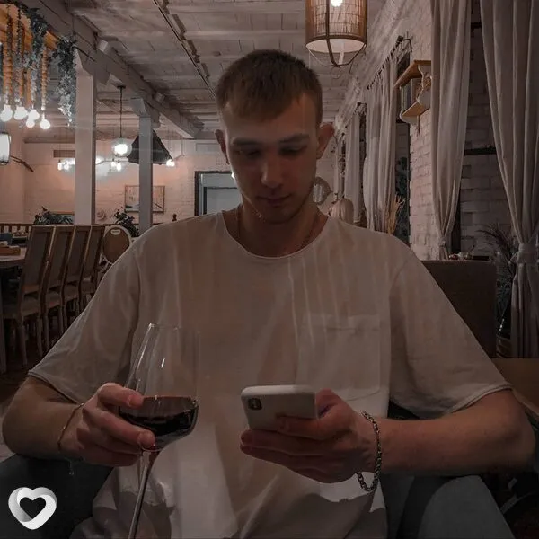 Максим, 27, Барнауле — анкета №4500004