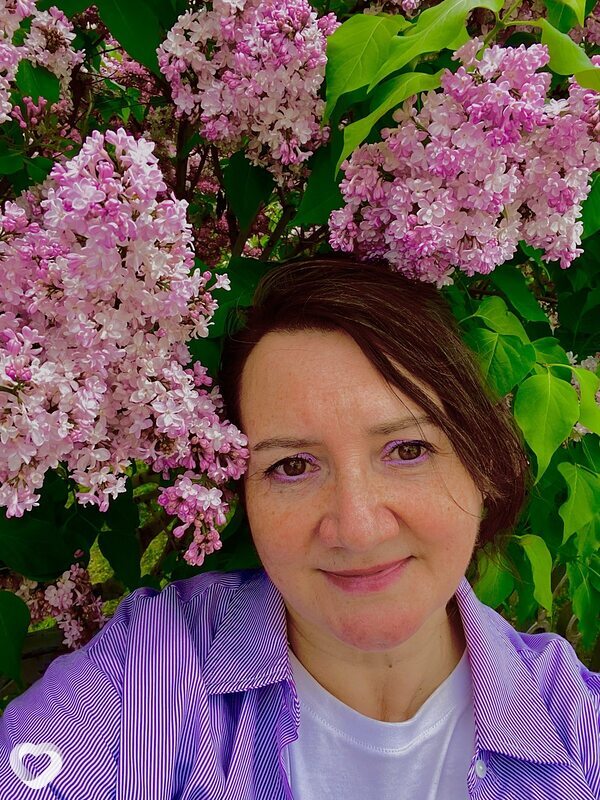 Наталия, 51, Минске — анкета №4499937