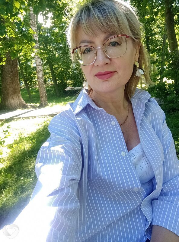 Татьяна, 48, Сыктывкаре — анкета №4499939
