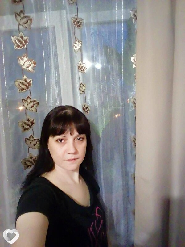 Наталья, 42, Тюмени — анкета №4500884