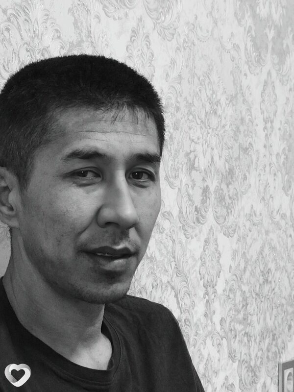 Димон, 36, Новосибирске — анкета №4500896