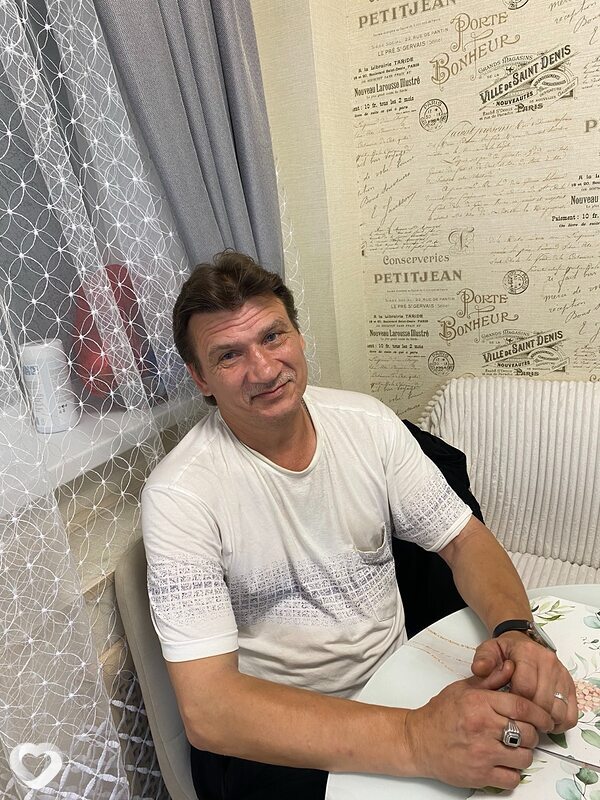 Олег, Александров