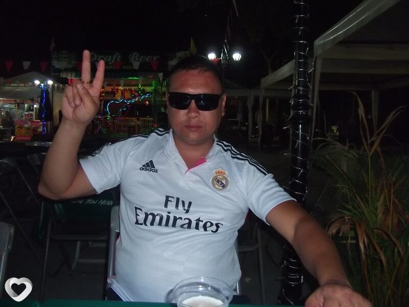Евгений, 46, Новосибирске — анкета №4500114