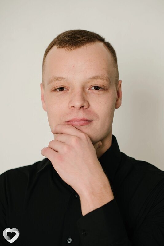 Михаил, 29, Владимире — анкета №4500115