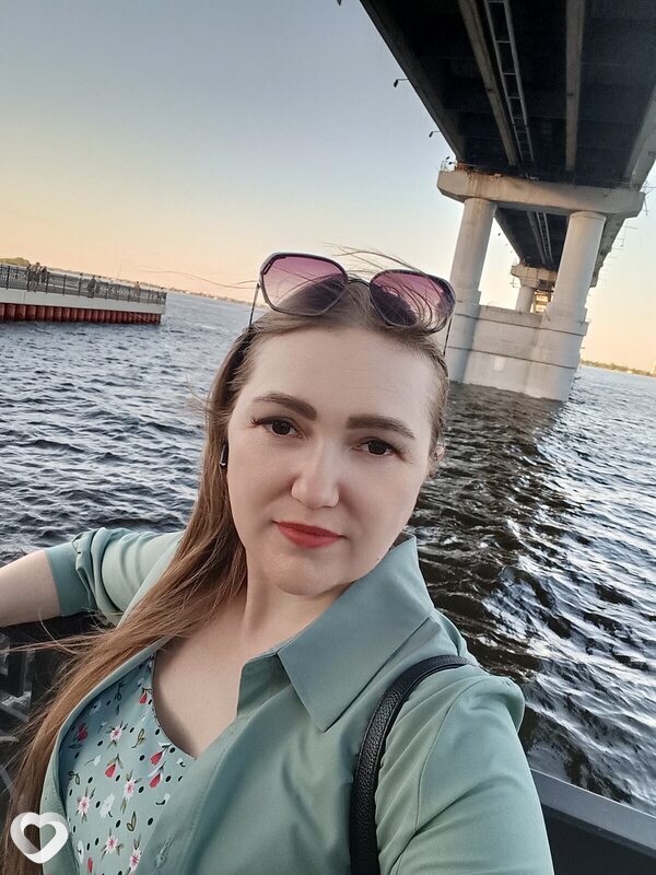 Заноза, 36, Саратове — анкета №4500117