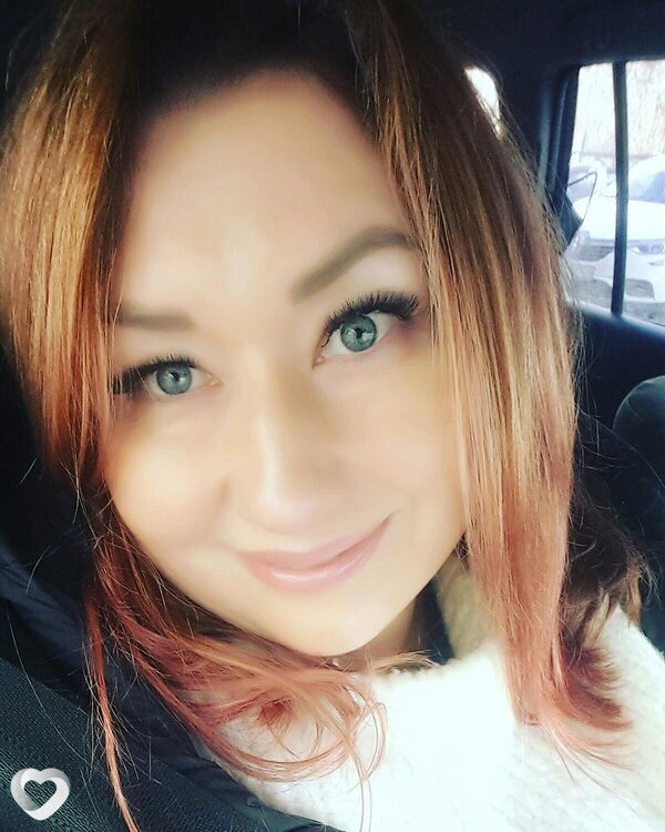 Алёна, 46, Бресте — анкета №4500122