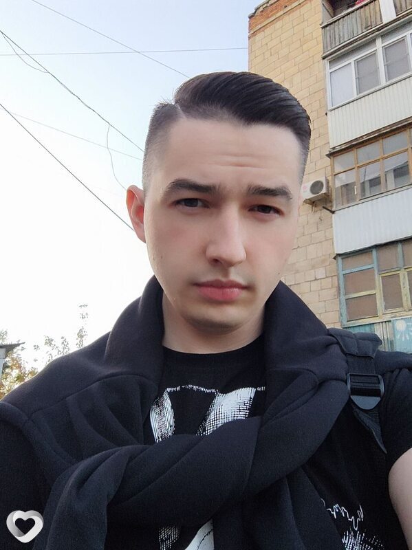 Александр, 28, Волгограде — анкета №4500126