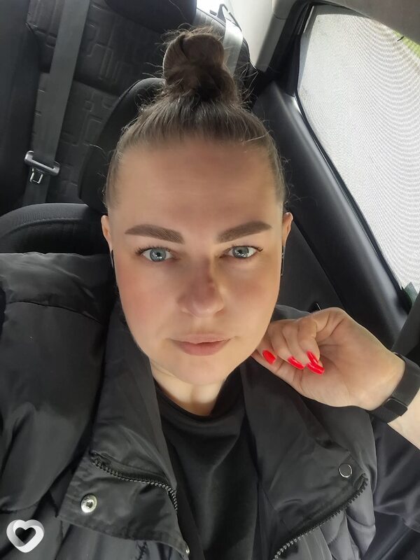 Юлия, 39, Санкт-Петербурге — анкета №4500128