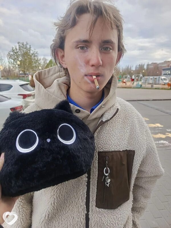 Антон, 23, Воронеже — анкета №4500129