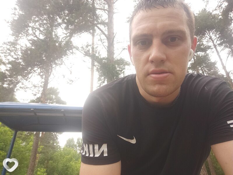 Виталий, 30, Перми — анкета №4500131