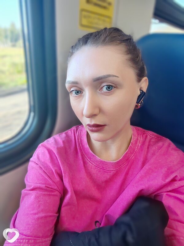 Елена, Куйбышев