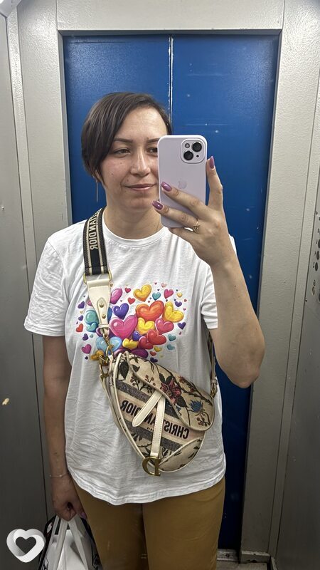 Айсылу, 35, Москве — анкета №4500074