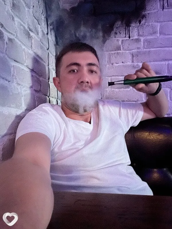 Наиль, 35, Москве — анкета №4500078