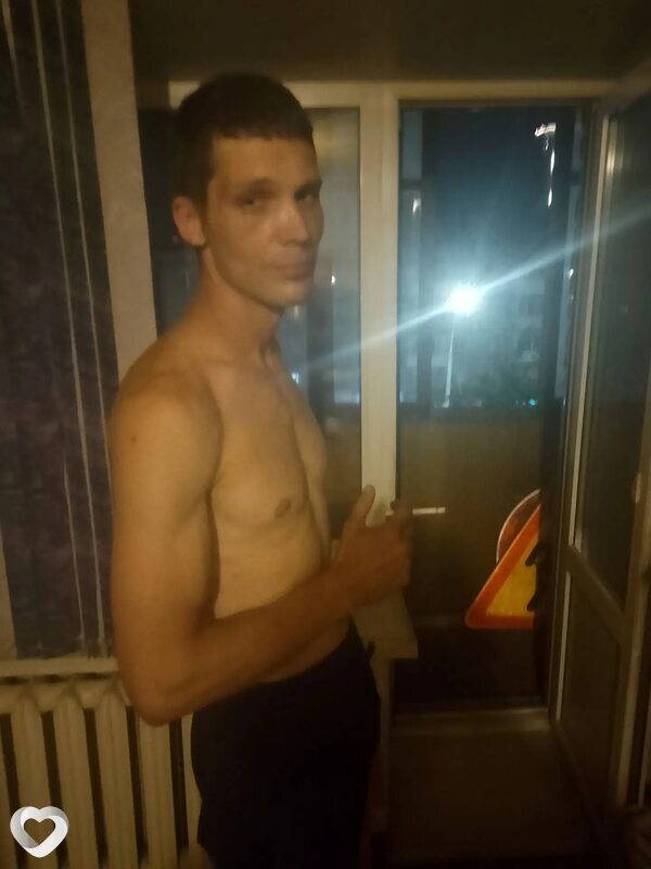 Рома, 41, Новосибирске — анкета №4500090