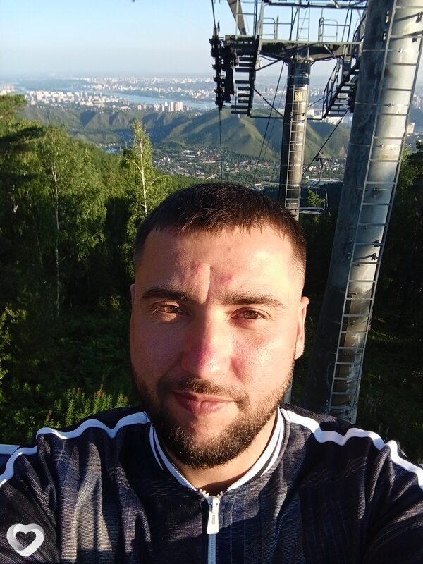 Сергей, 32, Екатеринбурге — анкета №4500092