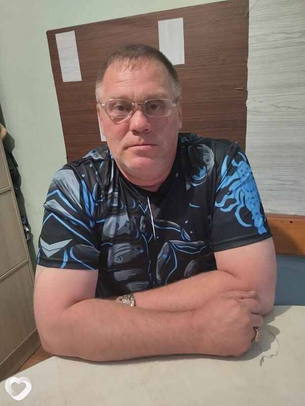 Владимир, 46, Казани — анкета №4500104