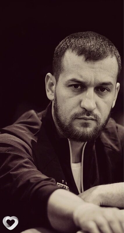 Али, 30, Кокшетау — анкета №4500405