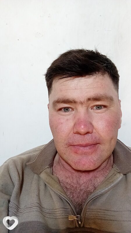 Турар, 42, Актобе — анкета №4500413