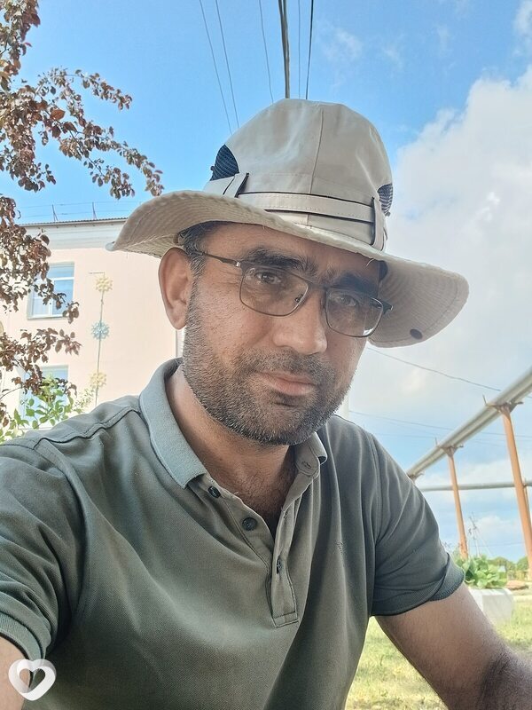 Бахриддин, 44, Нижнем Новгороде — анкета №4500419