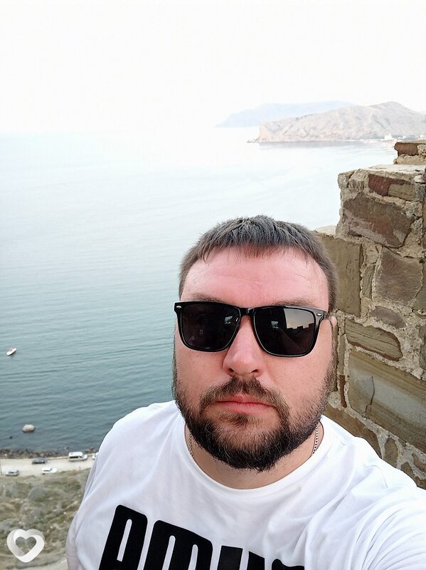 Игорь, 41, Перми — анкета №4500011