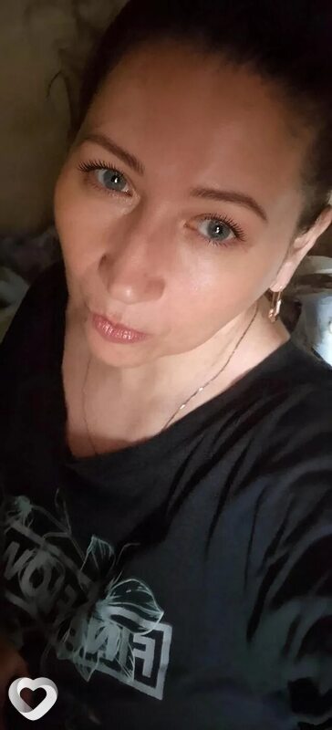 Vera, 45, Магнитогорске — анкета №4500015