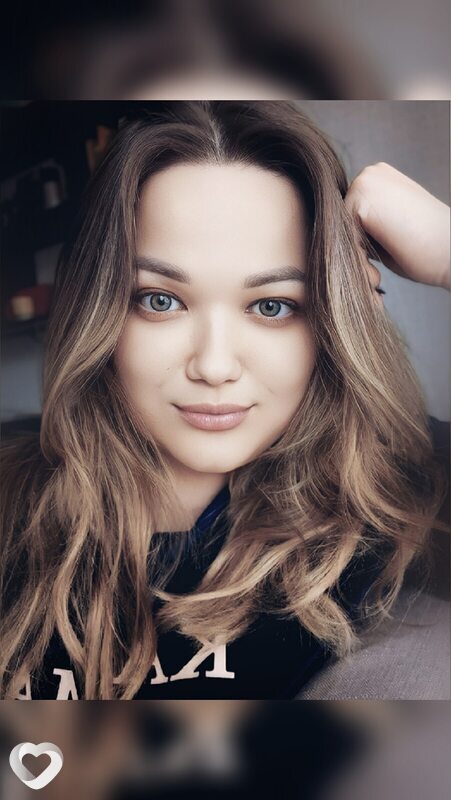 Карина, 33, Чебоксарах — анкета №4500016