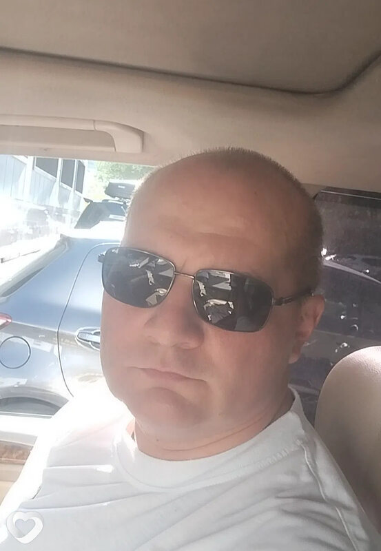 Sergei, 45, Новокузнецке — анкета №4500017