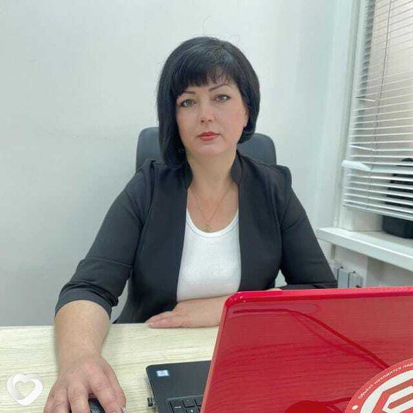 Дарья, 40, Воронеже — анкета №4500022