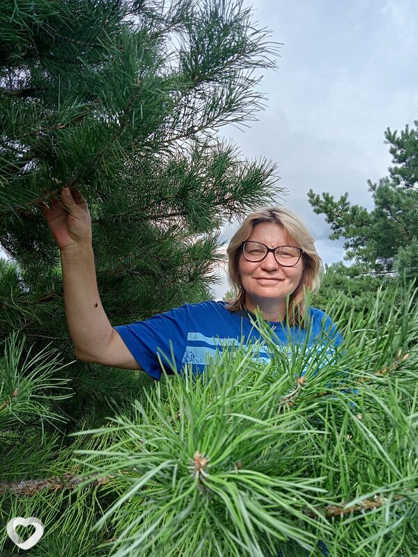 Инна, 47, Тольятти — анкета №4500024