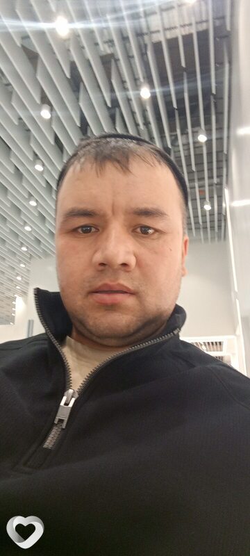 Гайрат, 40, Кашире — анкета №4500026