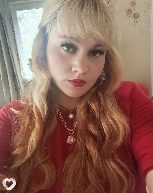 Ирина, 33, Уфе — анкета №4500030