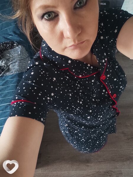 Ирэна, 43, Балашихе — анкета №4500033