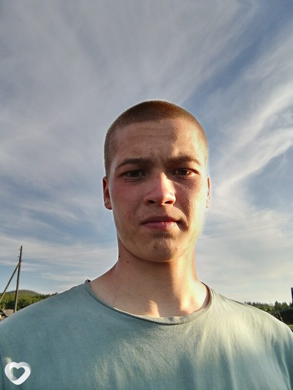 Жека, 25, Чите — анкета №4500134