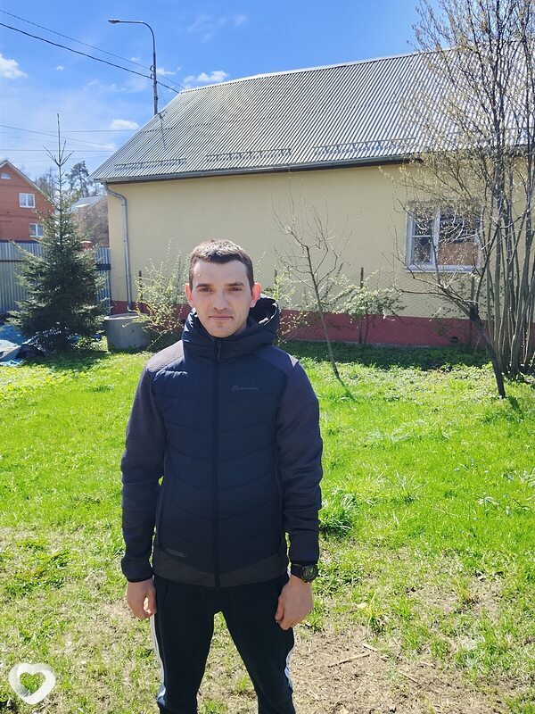Димитрий, 28, Серпухове — анкета №4500135