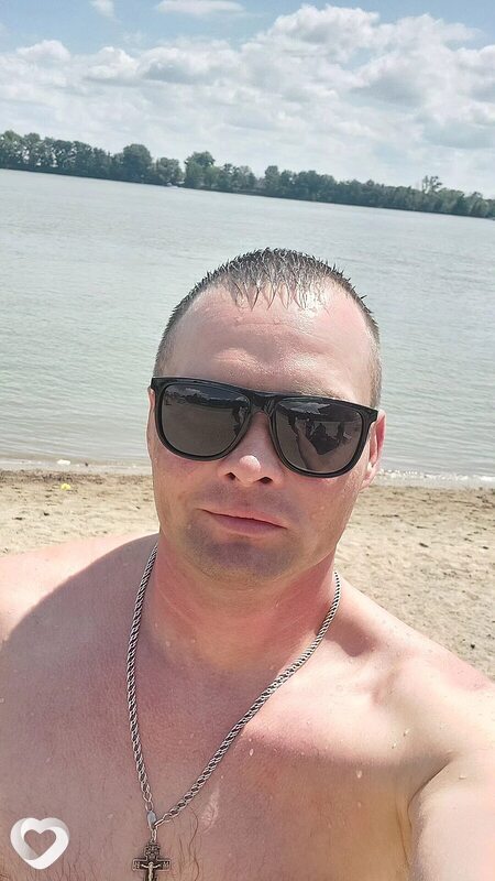Алекс, 37, Павлодаре — анкета №4500136