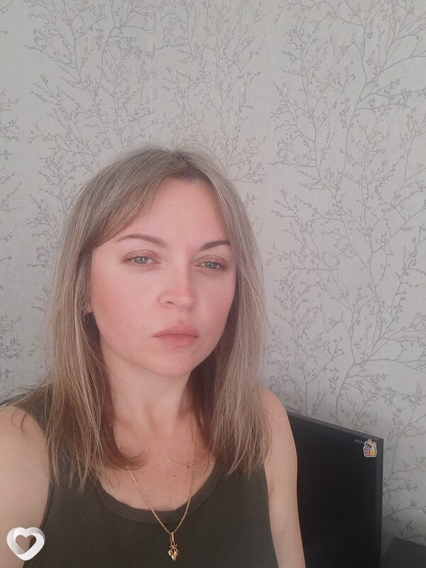 Наталия, 42, Таганроге — анкета №4500149