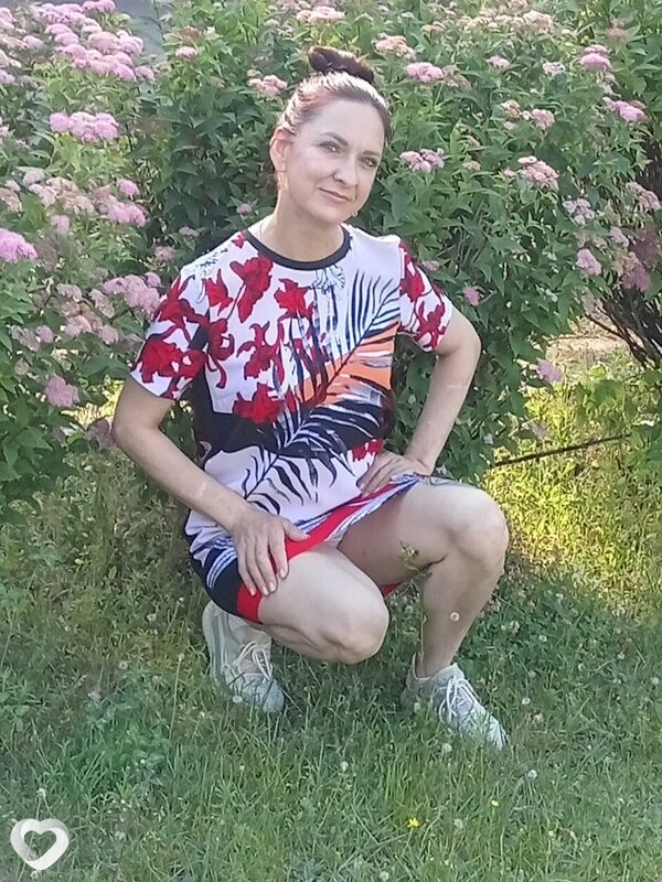 Наталья, 43, Минске — анкета №4500214