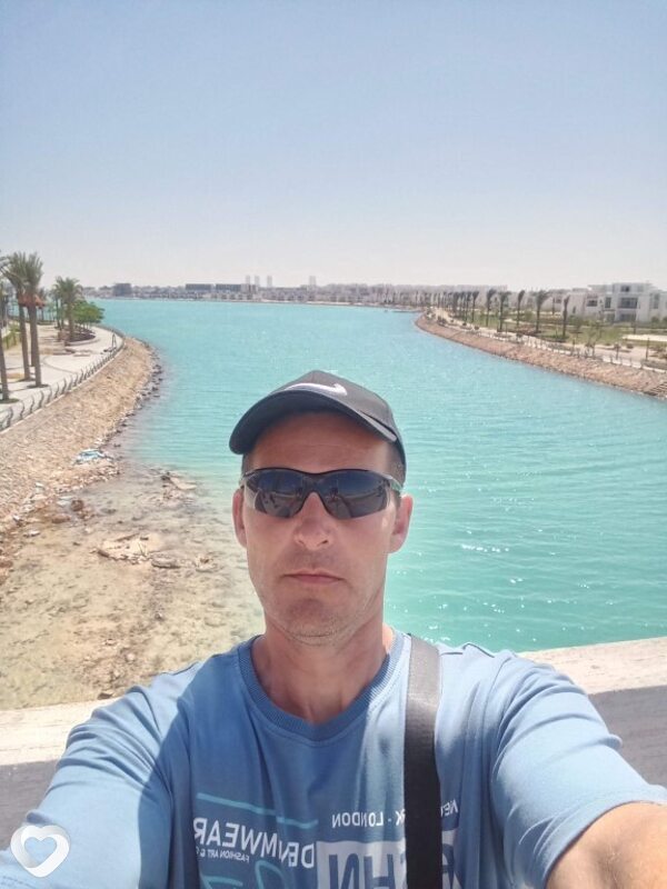 Дмитрий, 40, Минске — анкета №4500220