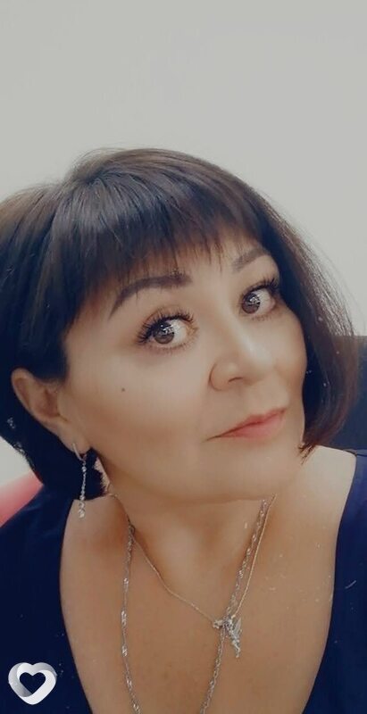 Наталья, 53, Екатеринбурге — анкета №4500159