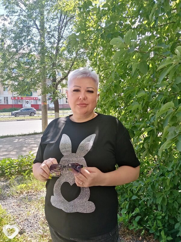 Ольга, 49, Самаре — анкета №4500163